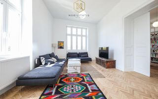 OFERTA A FOST INCHIRIATA -  Apartament spectaculos, unic | 4 camere, 160 mp | - Poză 30