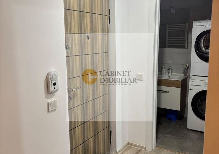 Garsoniera - 40MP | 2021 | Centrala | Parter Inalt | M Gorj la 15 min - Poză 6