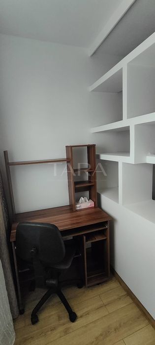 Garsonieră renovată, 32 mp utili – Mănăștur, zona Big - Poză 5