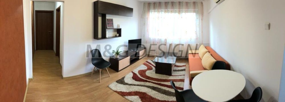 Apartament 3 camere Cetatii - Poză 2