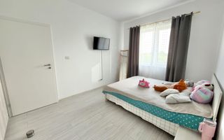 Braytim | Bloc 2024 | Mobilat-Utilat | Încălzire în pardoseală | Parcare CF - Poză 8