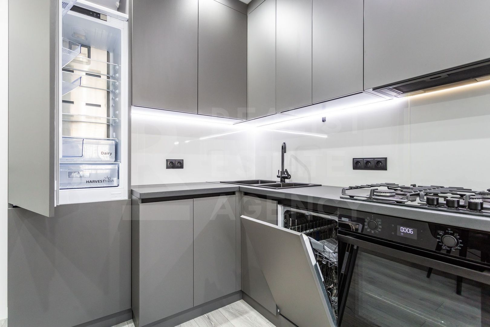 Vânzare, apartament, 2 camere, bd. Mircea Cel Bătrân, Ciocana - Poză 3