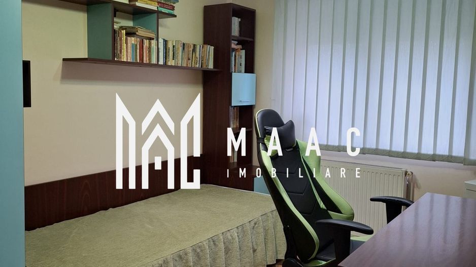 Apartament 3 camere I 66 mpu I Decomandat I Mihai Viteazu - Poză 5