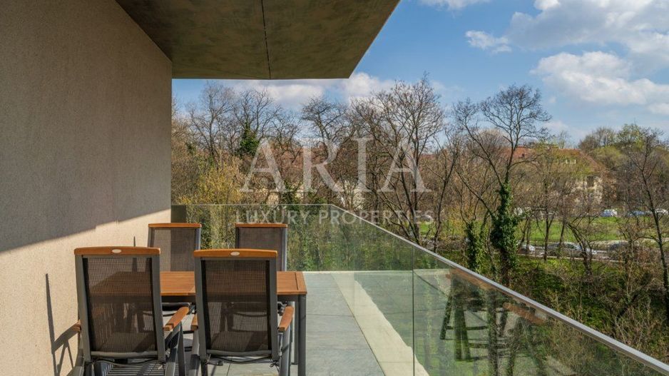 One Rahmaninov - A new standard of luxury - park view - Poză 7