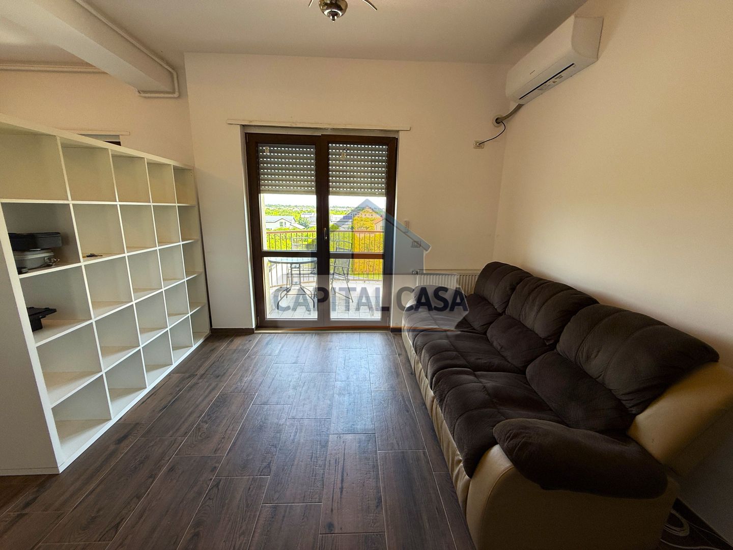 ​Apartament de lux cu 3 camere – Complex Golden Rose, Mogoșoaia - Poză 10