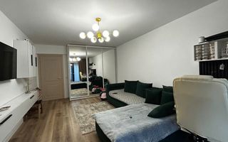 Apartament 2 camere decomandat 78mp + loc parcare intabulat - Poză 2