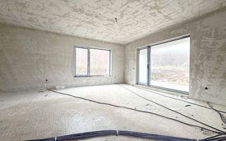 Case individuale cu teren de 420 mp! - Poză 1