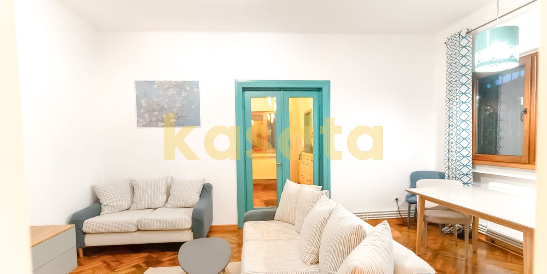 Apart 2camere80mp | în vilă LUX Renovat | Popa Nan | Fara risc | Boxa - Poză 1