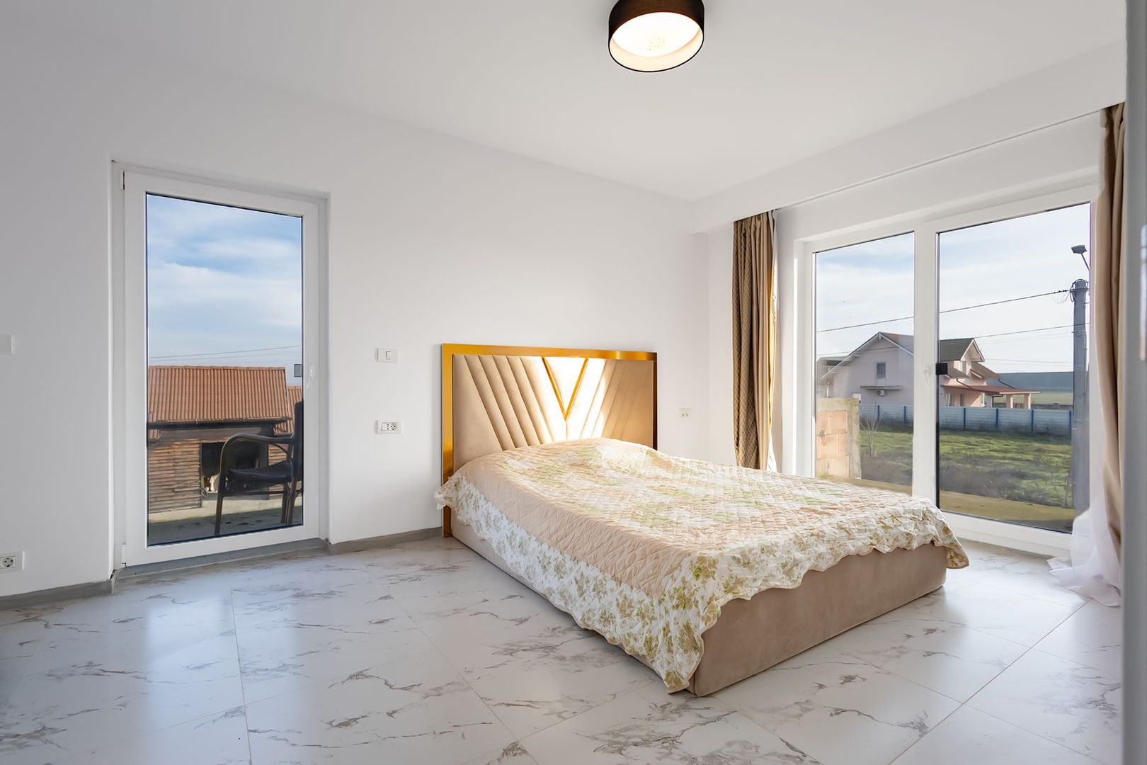 Casa 5 camere | Finisaje deosebite | Mobilata + Utilata | Dudestii Noi - Poză 11