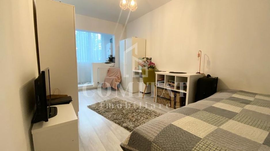 Garsonieră la cheie | Etaj intermediar | Marasti - Poză 5