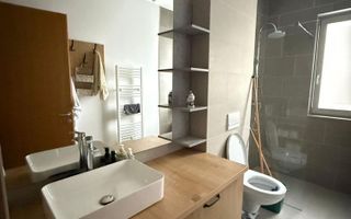 Apartament 2 camere Mosnita Noua bloc nou - Poză 8