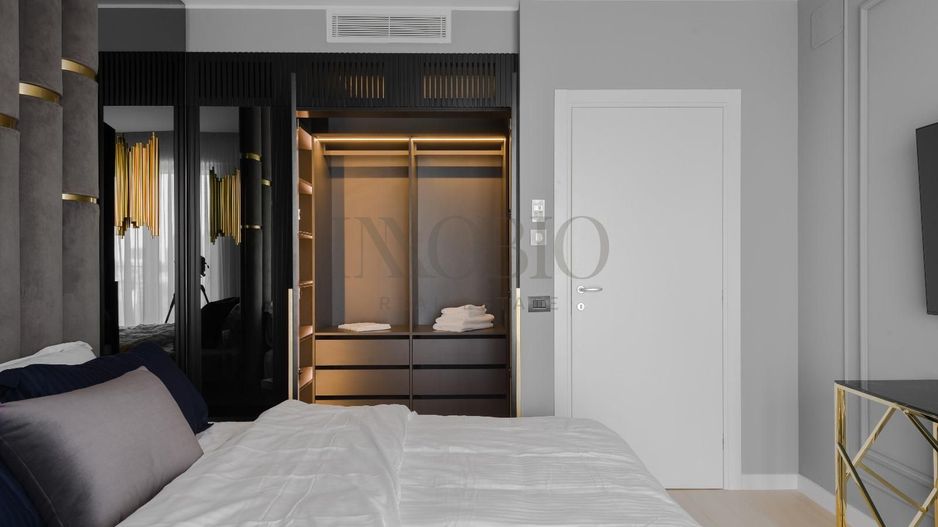 Apartament 2 Camere | One Herastrau Towers - Poză 10