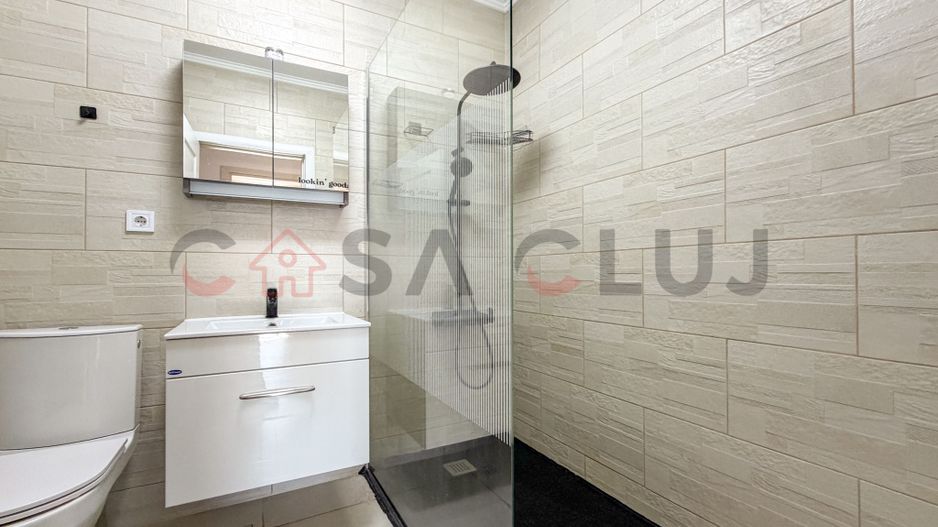 2 camere, vedere panoramica, etaj superior! - Poză 12