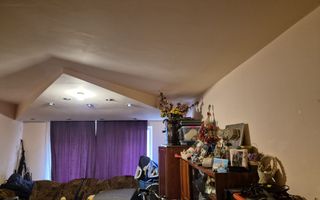 Vand apartament 2 camere, dec, zona M5(in spate la bl 1), et 2, 49mp! - Poză 5