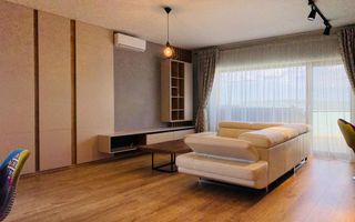Penthouse, 3 camere, 2 bai, 2 parcari, Europa Zona Leroy Merlyn,Toyota - Poză 8