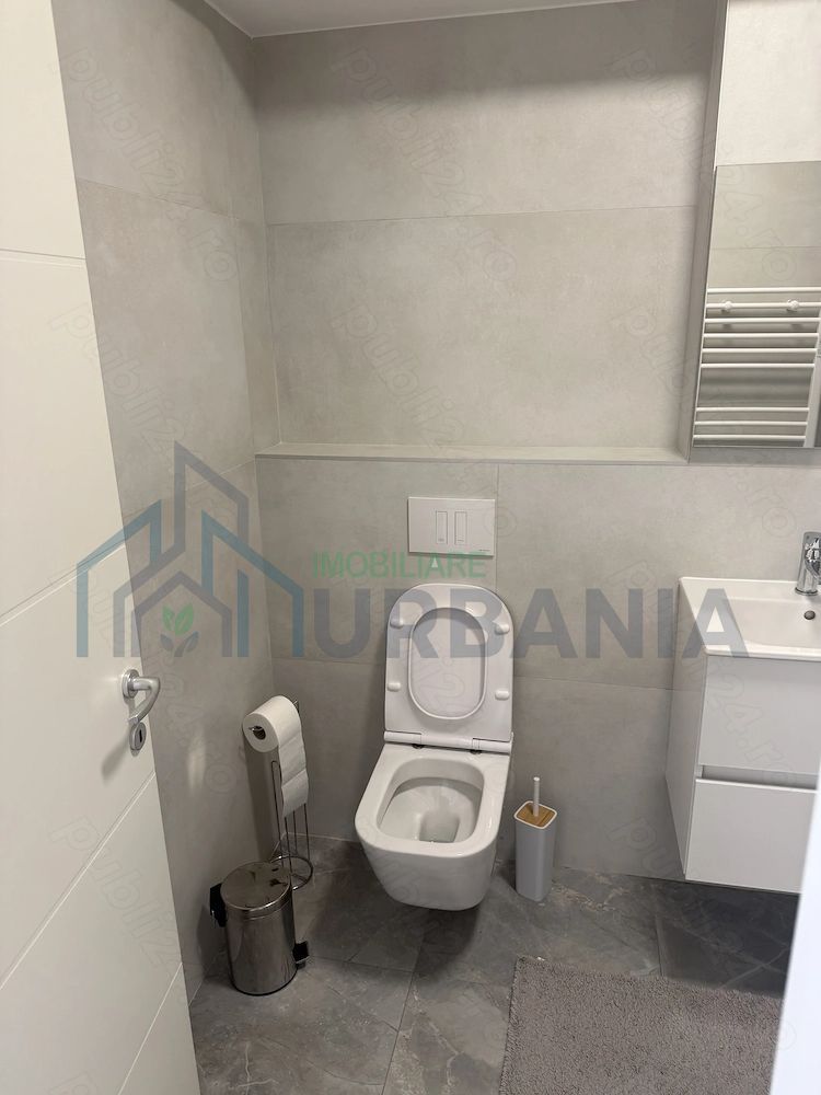 Apartament 2 camere de inchiriat in Complexul Freya, Iasi - Poză 8