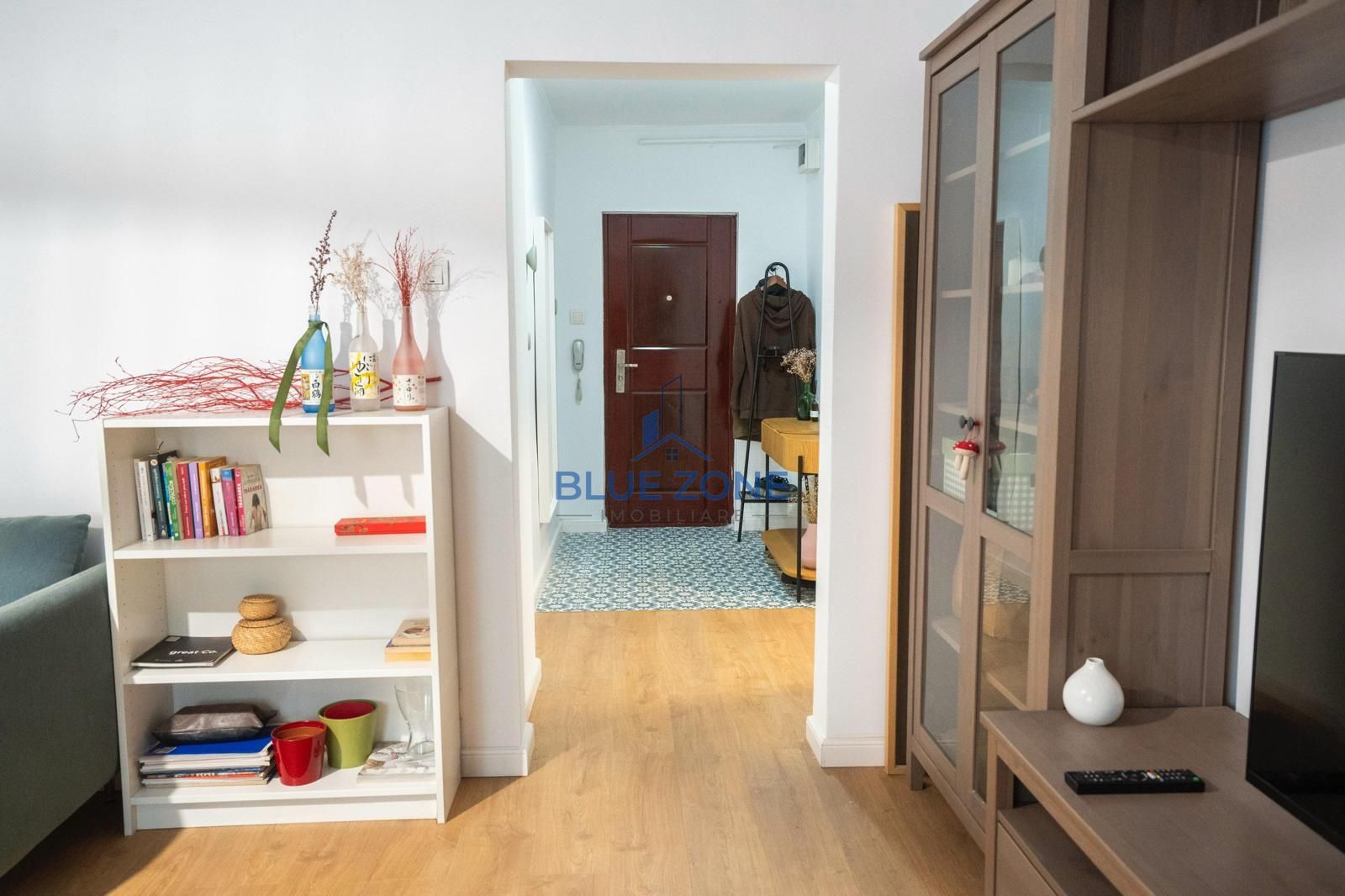Arena Națională - Mega Mall | 2 camere | 72 mp | Pet Friendly - Poză 7