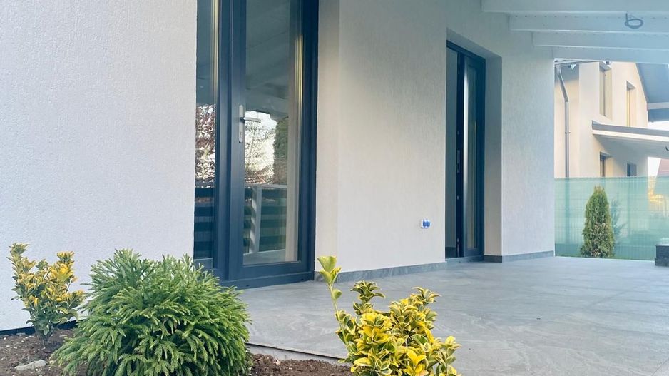 2 Vile/Case noi, de vânzare la munte in loc. Breaza - Prahova - Poză 34