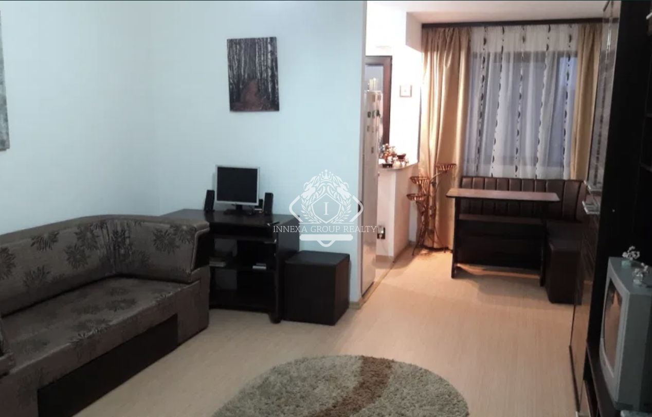 Drumul Taberei-1 Mai | garsoniera | 32mp | et 5 | 67.000 euro - Poză 1