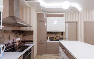 Chirie, apartament, 4 camere, Centru - Poză 6
