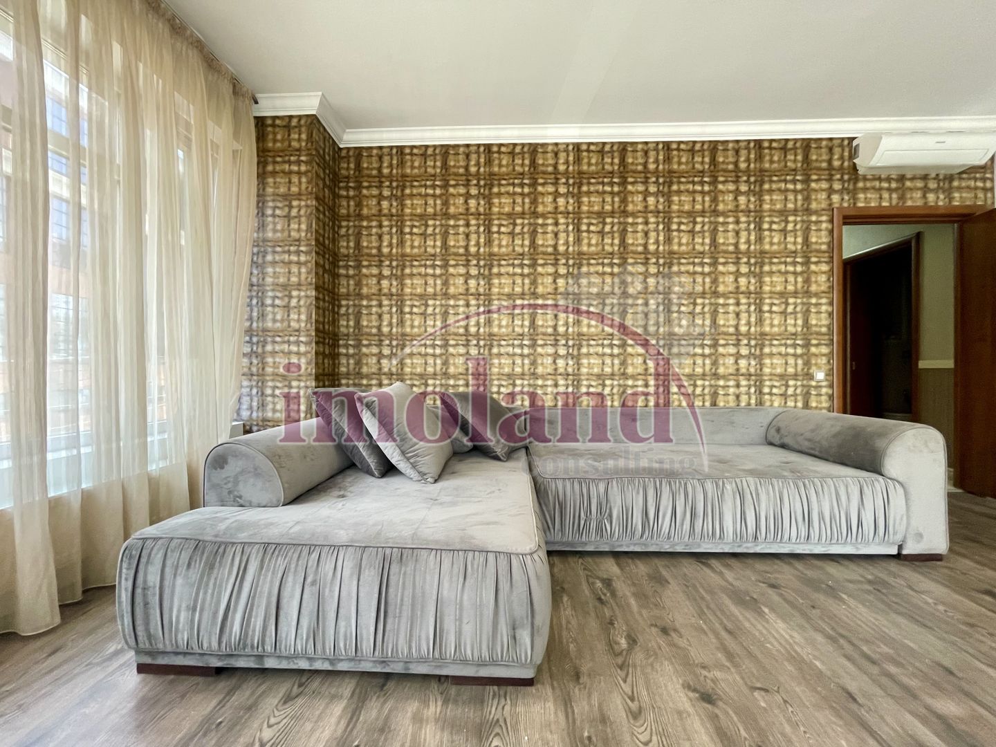 Închiriere apartament 3 camere, balcon și parcare – Laguna Residence, Floreasca - Poză 2