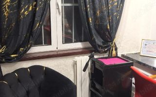 Spatiu utilat activitate frizerie-coafor. - Poză 5