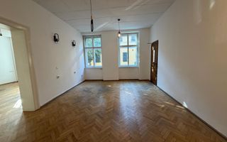Spațiu birouri 3 camere compartimentat | Central, Sibiu | 100 mp - Poză 2