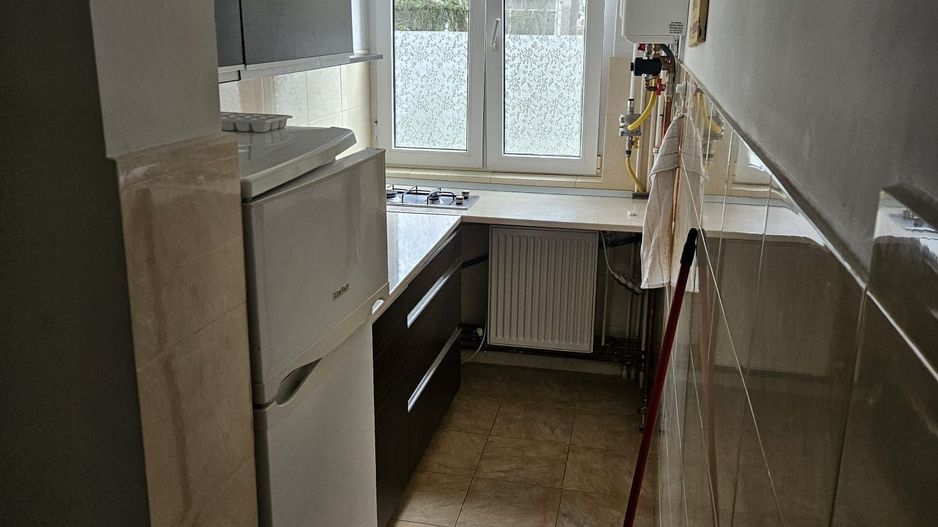 Dacia | 2 Camere | Centrala Proprie. - Poză 8