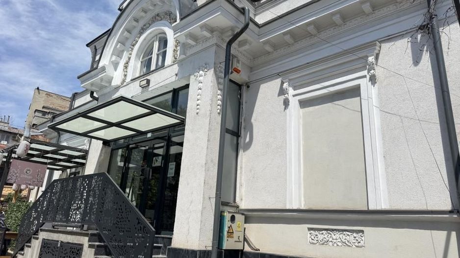 Vilă interbelică de vanzare II S+P+1+M II Zona Moșilor - Poză 1