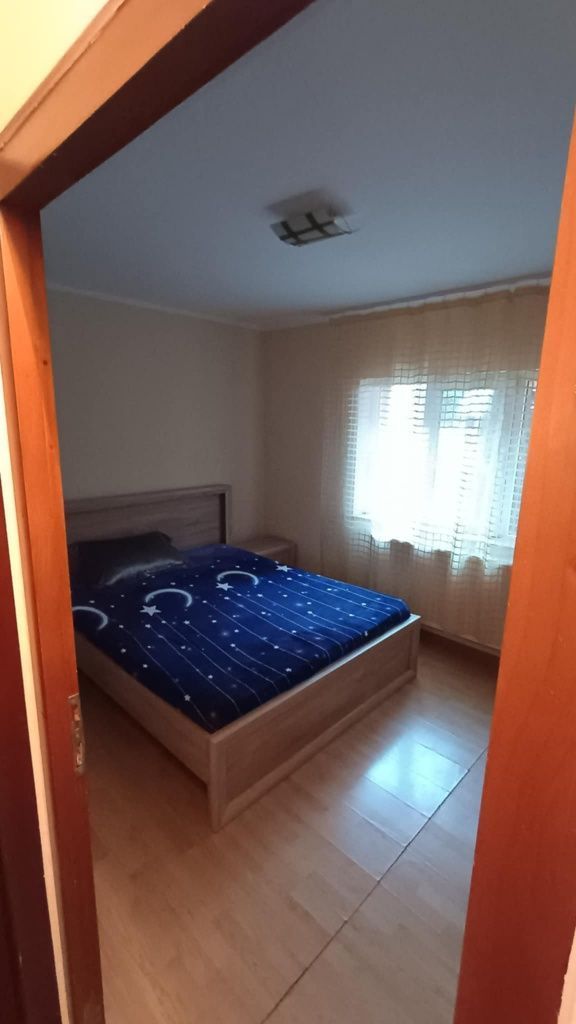 Vând apartament 2 camere Micro 16 , parter !! - Poză 7