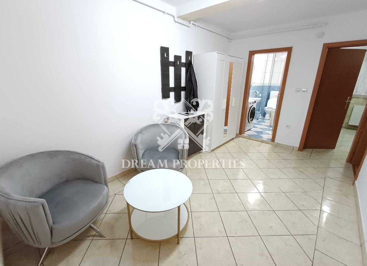 Apartament 2 camere, parcare, balcon, cartier Gheorgheni - Poză 1