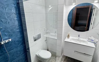 Apartament 3 camere | Herastrau | Terasa - Poză 35