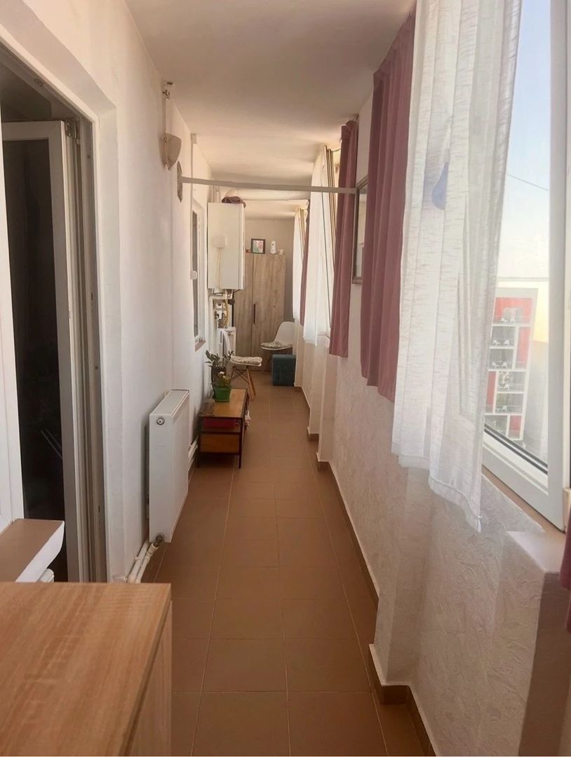 Apartament 2 camere decomandat – Calea Severinului - Poză 5