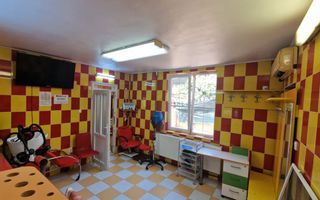 Spatiu comercial 70mp Str. George Valsan / Crangasi - Poză 5