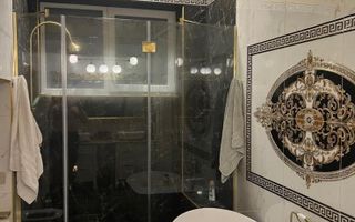 Proprietate exclusivistă cu 2 corpuri de clădire | Grădina Icoanei - Schiță 20