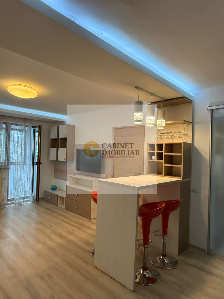 2 Camere - 50MP | Etaj 1/10 | Renovat | Drumul Taberei - Favorit - Poză 3