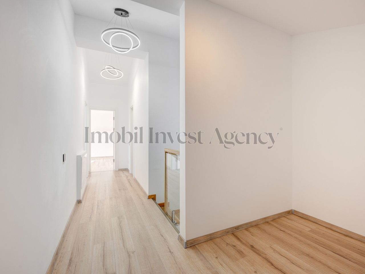 Vila Duplex 5 camere Otopeni - Poză 26