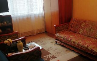 Apartament 3 camere decomandate, zona Primăverii, 65 mp. - Poză 2