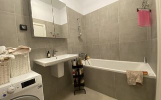 Apartament 2 camere in Herăstrău - Poză 10