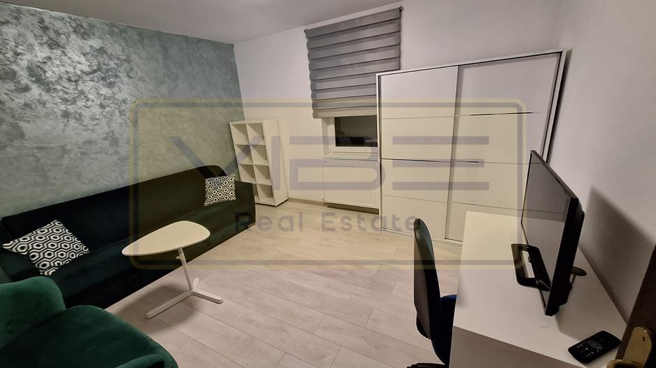 Copou- Universitate - UAIC -  Decomandat -2 camere - Poză 7