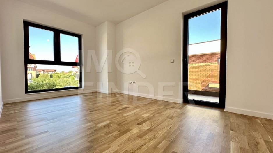 FĂRĂ COMISION - Case cuplate Floresti, finisate - Poză 16