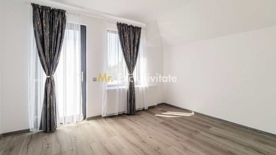 Casa la sat, constructie noua, la 20 de km de Bucuresti - Poză 10