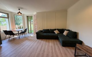 Apartament cu 3 camere, la vila, în Grigorescu! - Poză 2