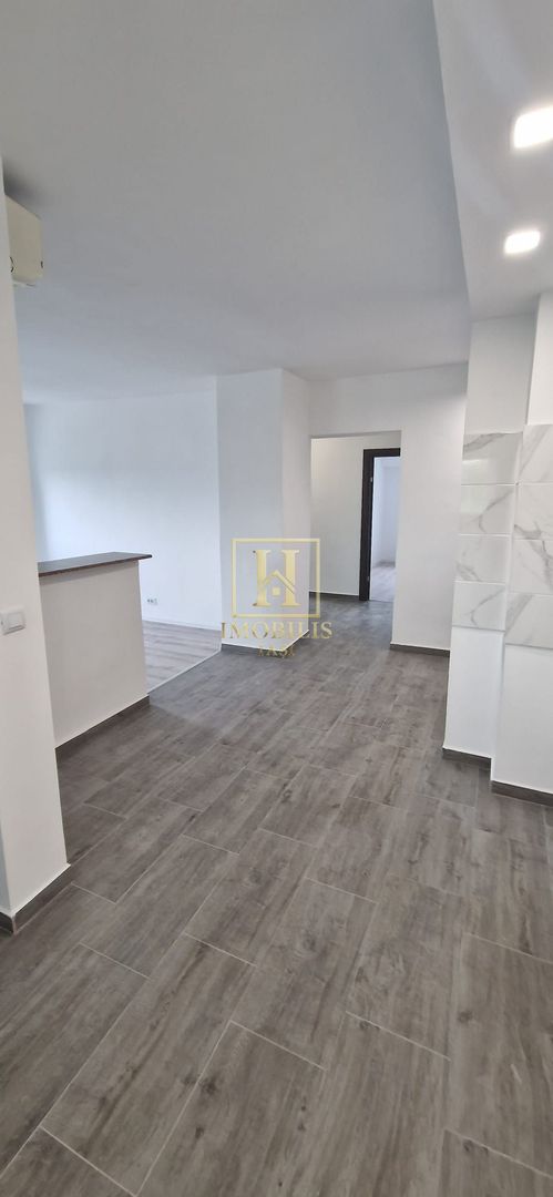 Apartament 3 camere, D, 83 mp, 109.500euro Lunca Cetatuii - Poză 4