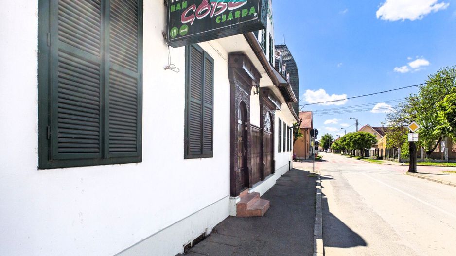 Pensiune 18 Camere cu Restaurant - Cetatea Oradea - Poză 29