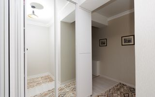 Vânzare, apartament, 2 camere, strada Alba Iulia, Buiucani - Poză 11