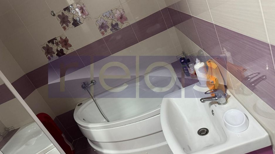 VANZARE 2 CAMERE | PARTER INALT 44MP | BUCURESTII NOI | MOBILAT-UTILAT - Poză 8