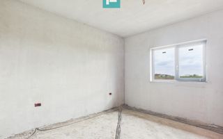 Casa nouă la roșu în Zimandcuz - Poză 14