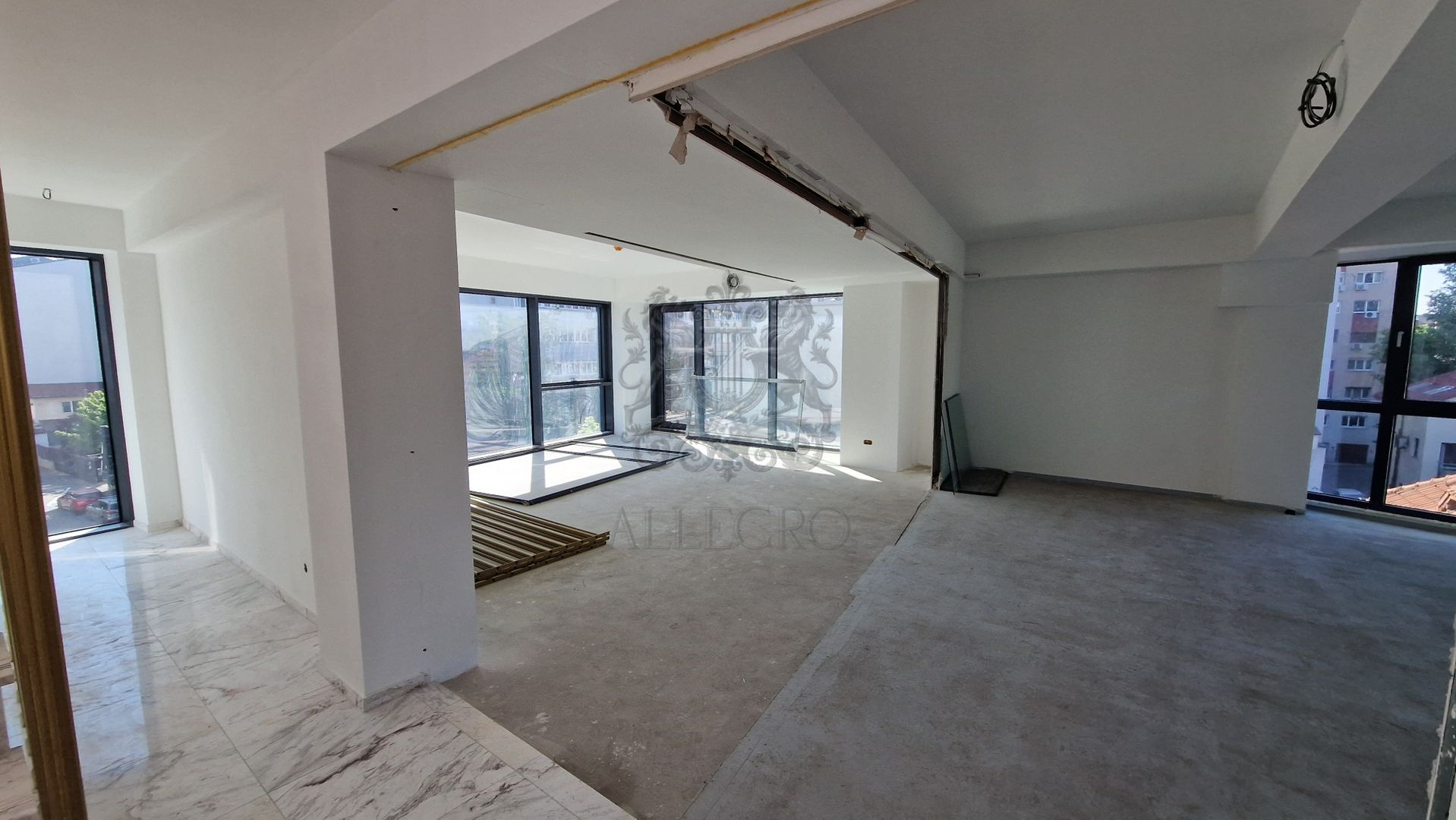 Calea Dorobantilor| Cladire Office Boutique | 1000 mp | Parcare - Poză 6