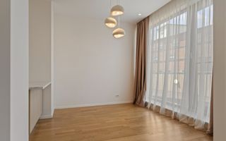 Duplex premium 174 mp cu terasa 54 mp | Universitate | parcare subterana - Poză 3